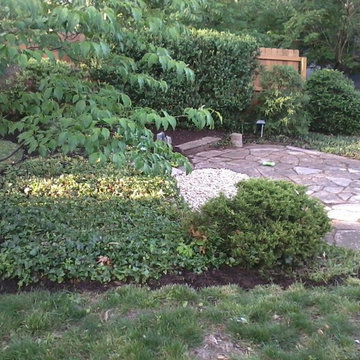 Landscape Design