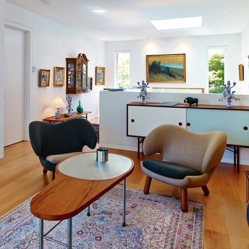 New Custom Home Vancouver, BC