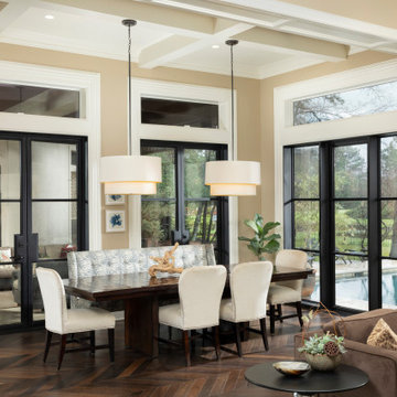 Woodlands Kitchen and more
