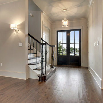 Robert Wolfe Diversified Services Lakeview Project