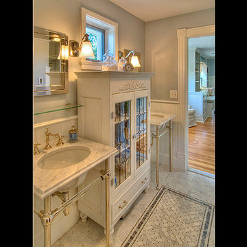 Praed Residence