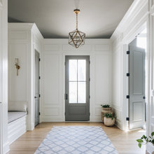 Grey Door