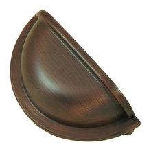 Pulls and knobs