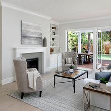 SF Living Room