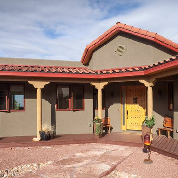 Greenhill Residence