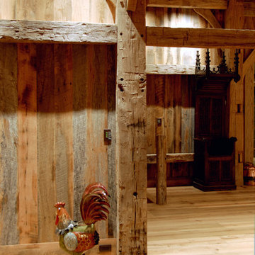 North Haven Barn