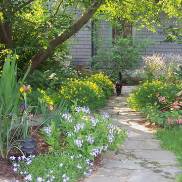 The Architect's Home & Garden