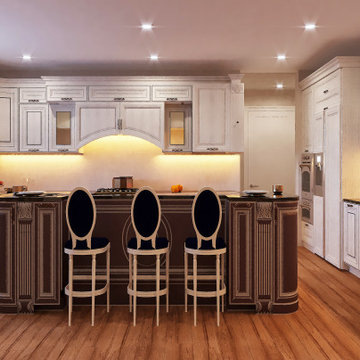 Kifah's Kitchen