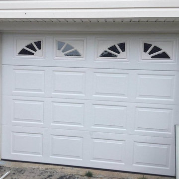 Garage Door Installation | Garage Doors New York