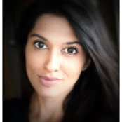 Tehmina Athar's photo