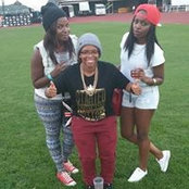 Obakeng Menyatsoe's photo