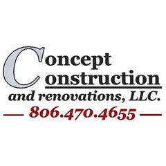 Concept Construction