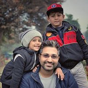 Foto von Akashdeep Munjal
