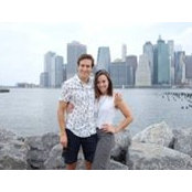 Dylan Viners foto