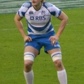 Ross MacPherson's photo