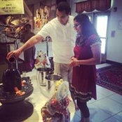 Sonam Dubal's photo