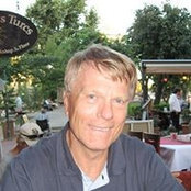 Lars Hørding's photo
