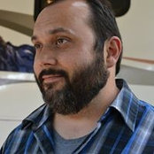 Allen Moore's photo
