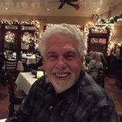 Barry Bermans billede