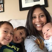 Rachael Maust's photo