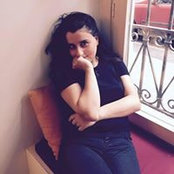 Anne Vitales foto