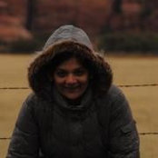 Vaishali Mehta's photo