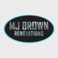 MJ Brown Renovations LLC's profile photo