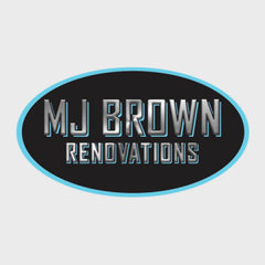 MJ Brown Renovations LLC