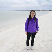 Agnes Chung's photo