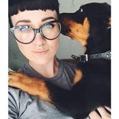 Madasin Griffith's photo