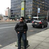 Abhi Malhotra's photo