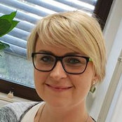 Mojca Jančars billede