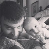 Michael Hopkins's photo