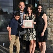 Brigit Kalininsky's photo