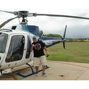 Michael Ore's photo