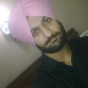 Preet Lamba's photo