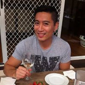 Warren Macalagay's photo