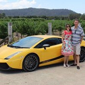 Michael Griffiths's photo