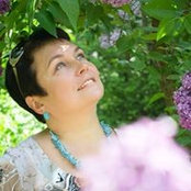 Елена Крамаренкоs foto