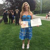 Megan Sosnick's photo