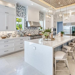 Affordable Kitchen, Bath and Building Pros
