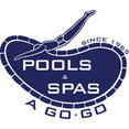 Pools & Spas a Go Go's profile photo