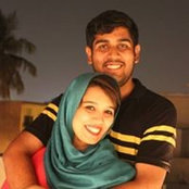 Amina Waqar's photo
