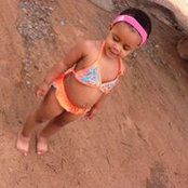 Maipelo Thamage's photo