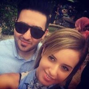 Joseph Saad's photo