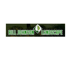 Bill Johnson Landscape