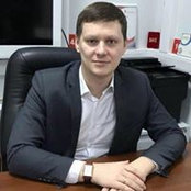 Антон Пантелеев's photo
