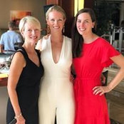 Jacqueline Eagan's photo