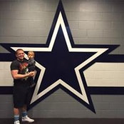 Dallas Stokes's photo