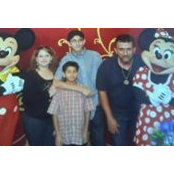 Robert Garcia's photo